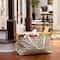 Household Essentials Krush® Tan Canvas Utility Tote
